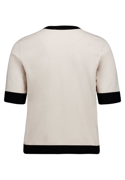Strickpullover - Tailliert