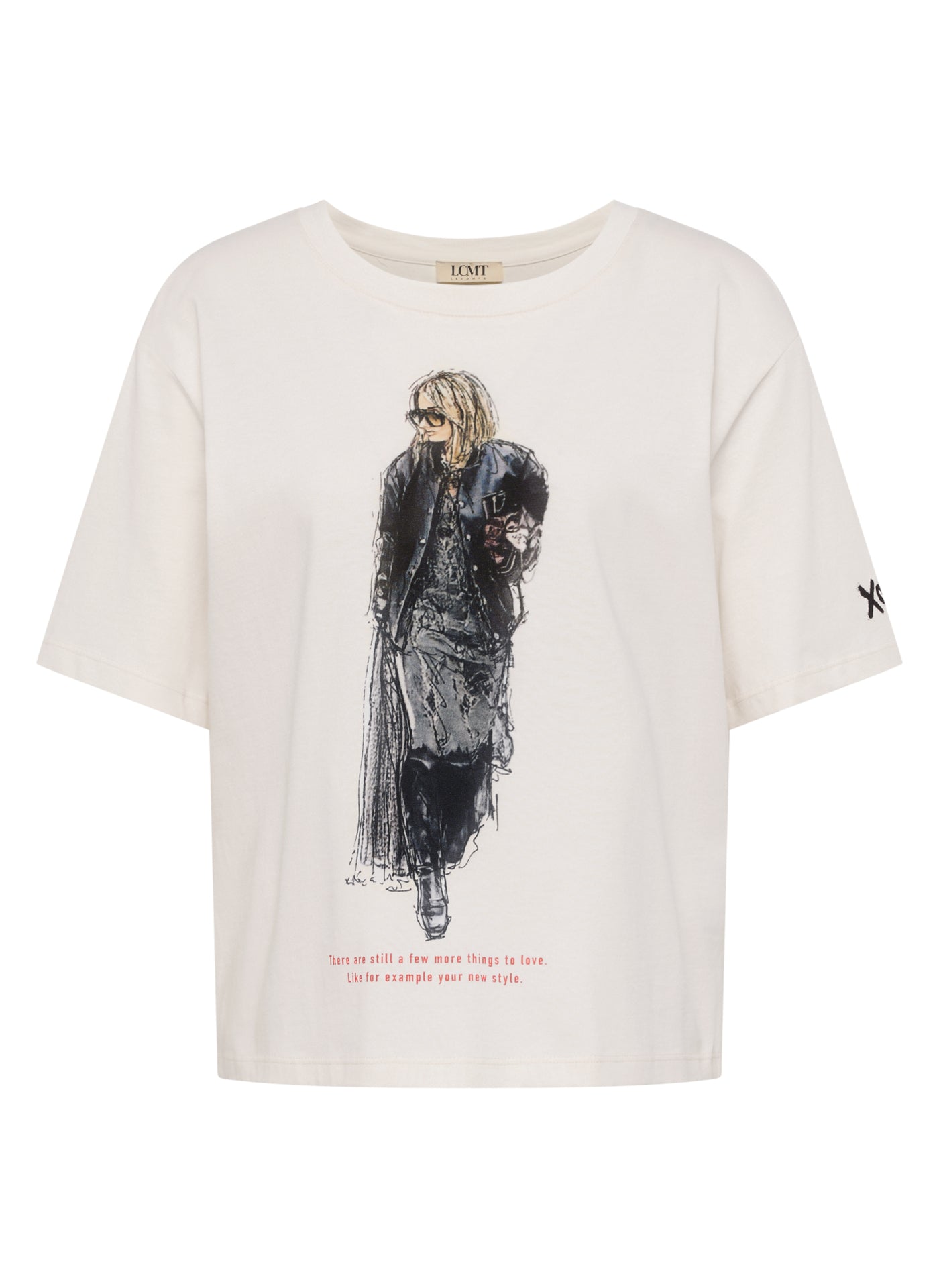 Shirt - BrooklynBeat