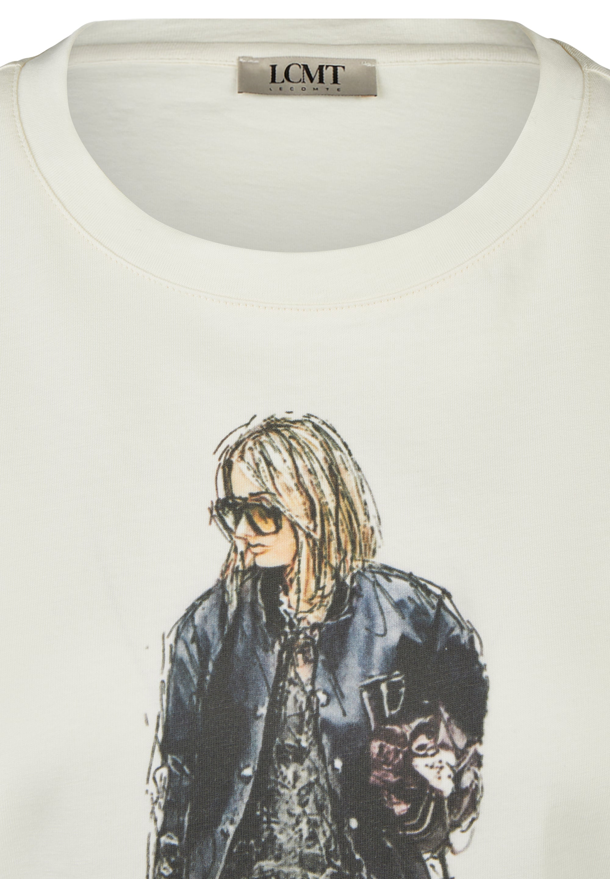 Shirt - BrooklynBeat