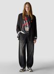 Blazer - BrooklynBeat - Nadelstreifen