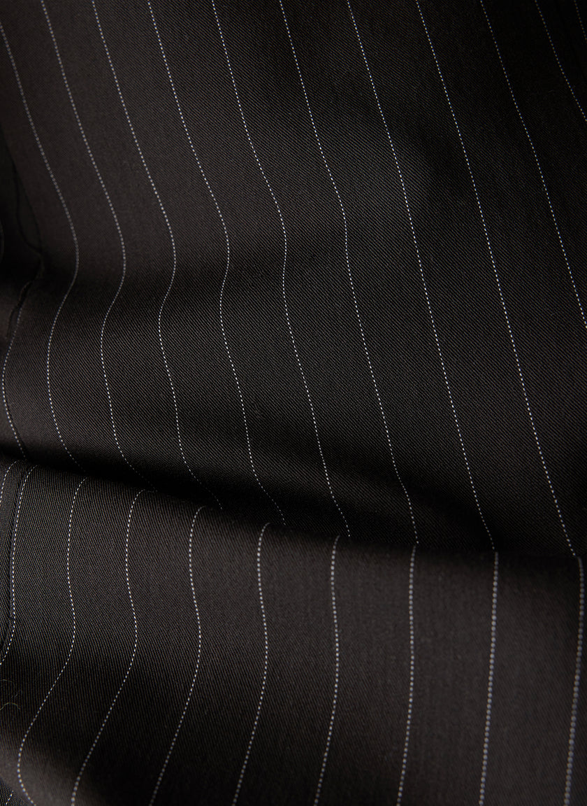 Blazer - BrooklynBeat - Nadelstreifen