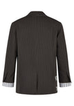 Blazer - BrooklynBeat - Nadelstreifen