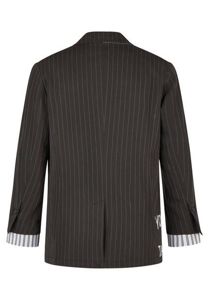 Blazer - BrooklynBeat - Nadelstreifen