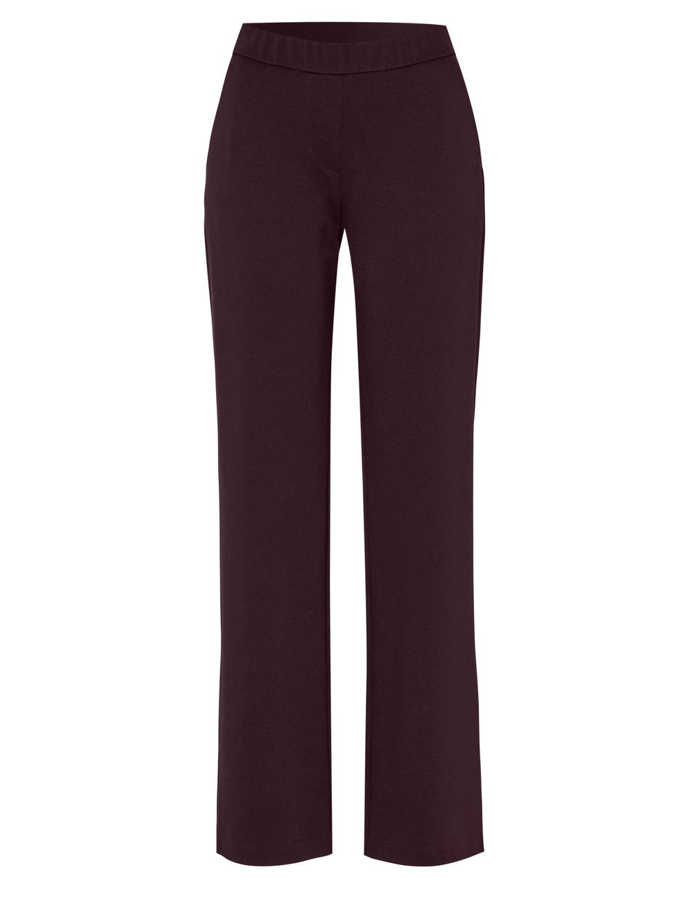 Hose - Jenny Wide Leg