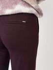 Hose - Jenny Wide Leg