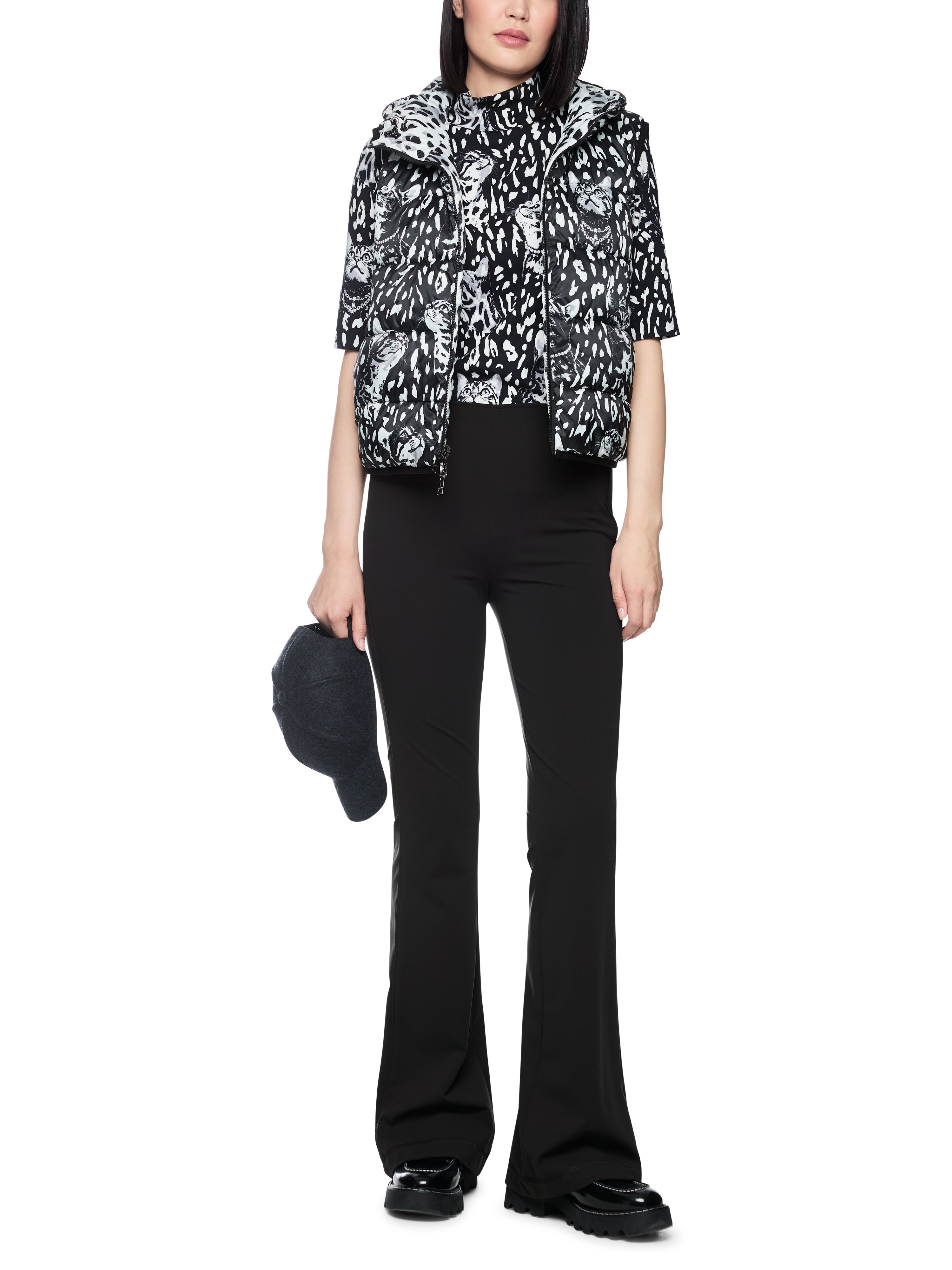 Hose - FRENDA -  Feminine Fit