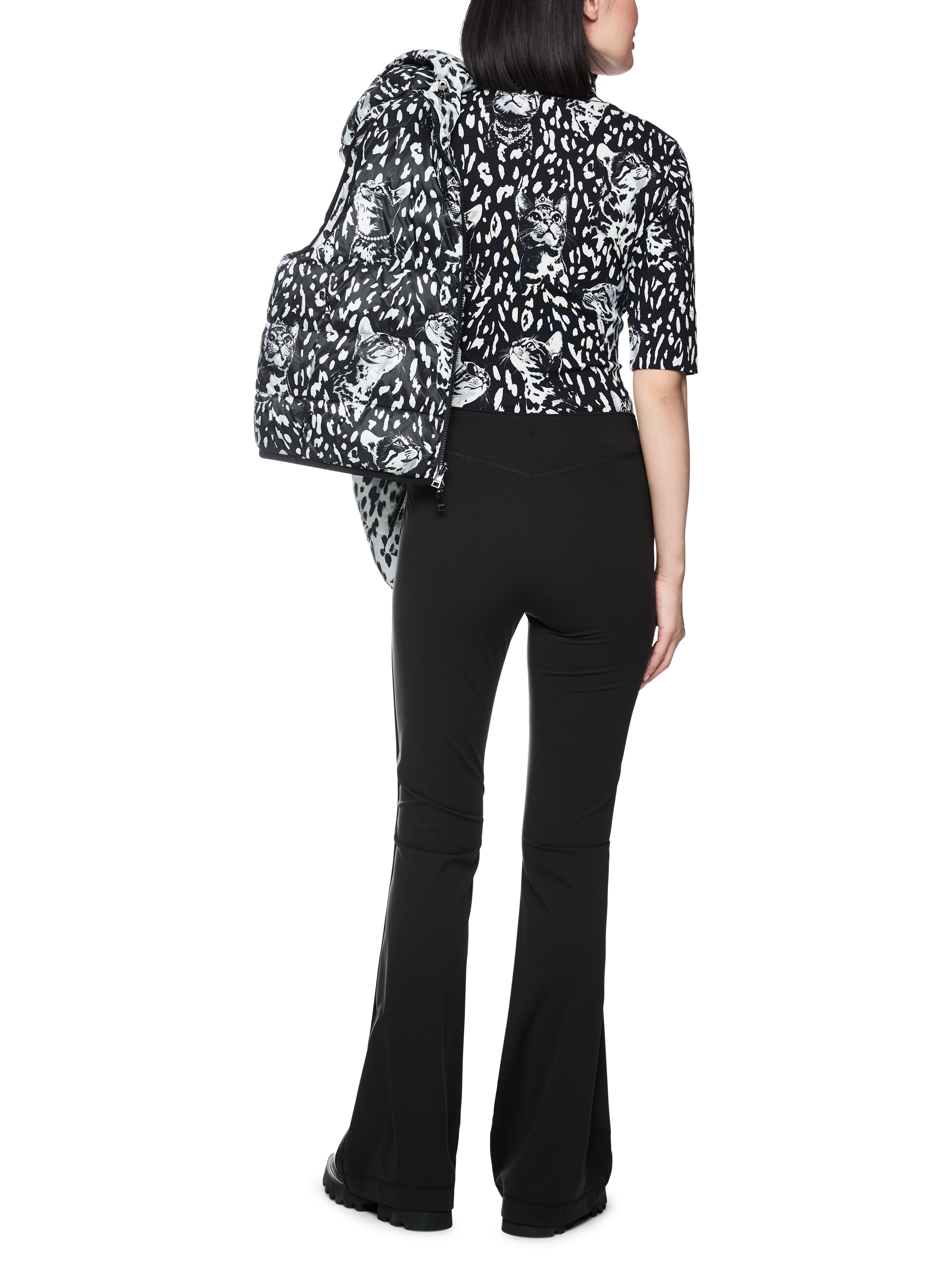 Hose - FRENDA -  Feminine Fit