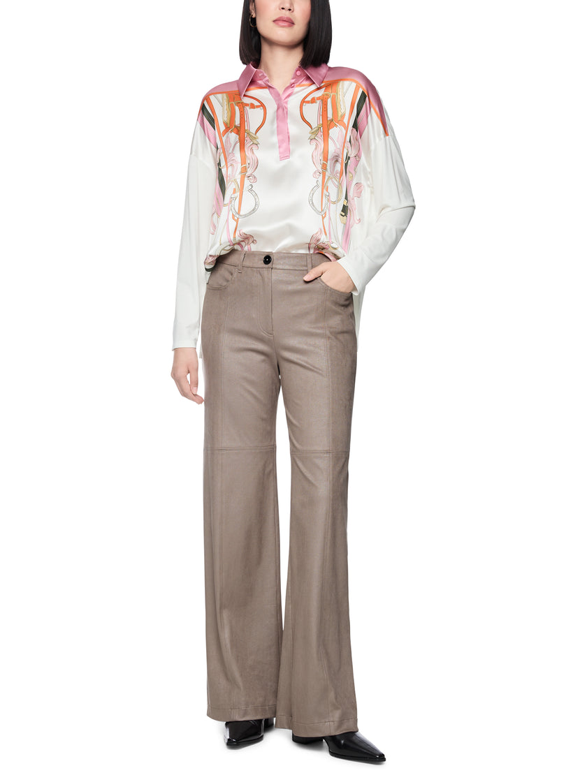Hose - WARRI - Wide Fit