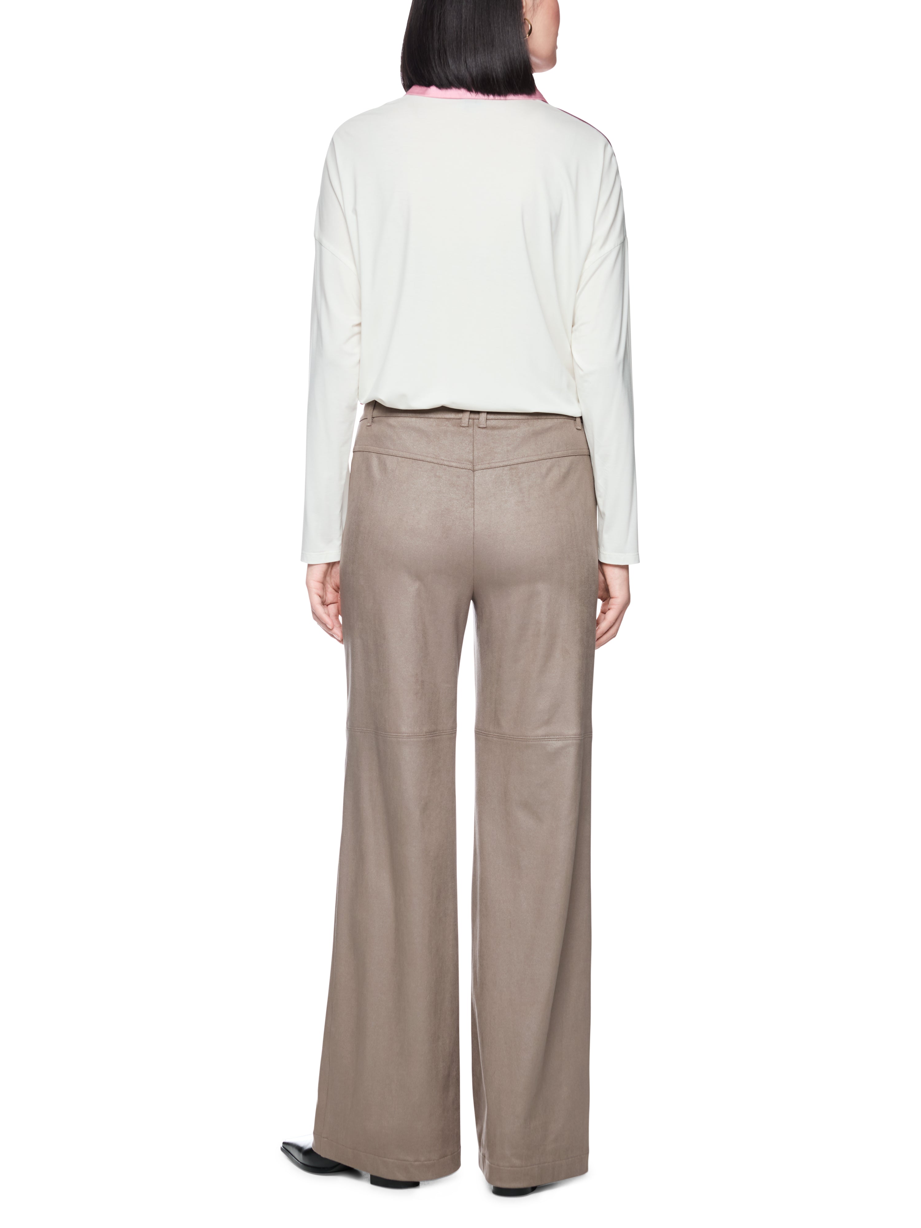 Hose - WARRI - Wide Fit