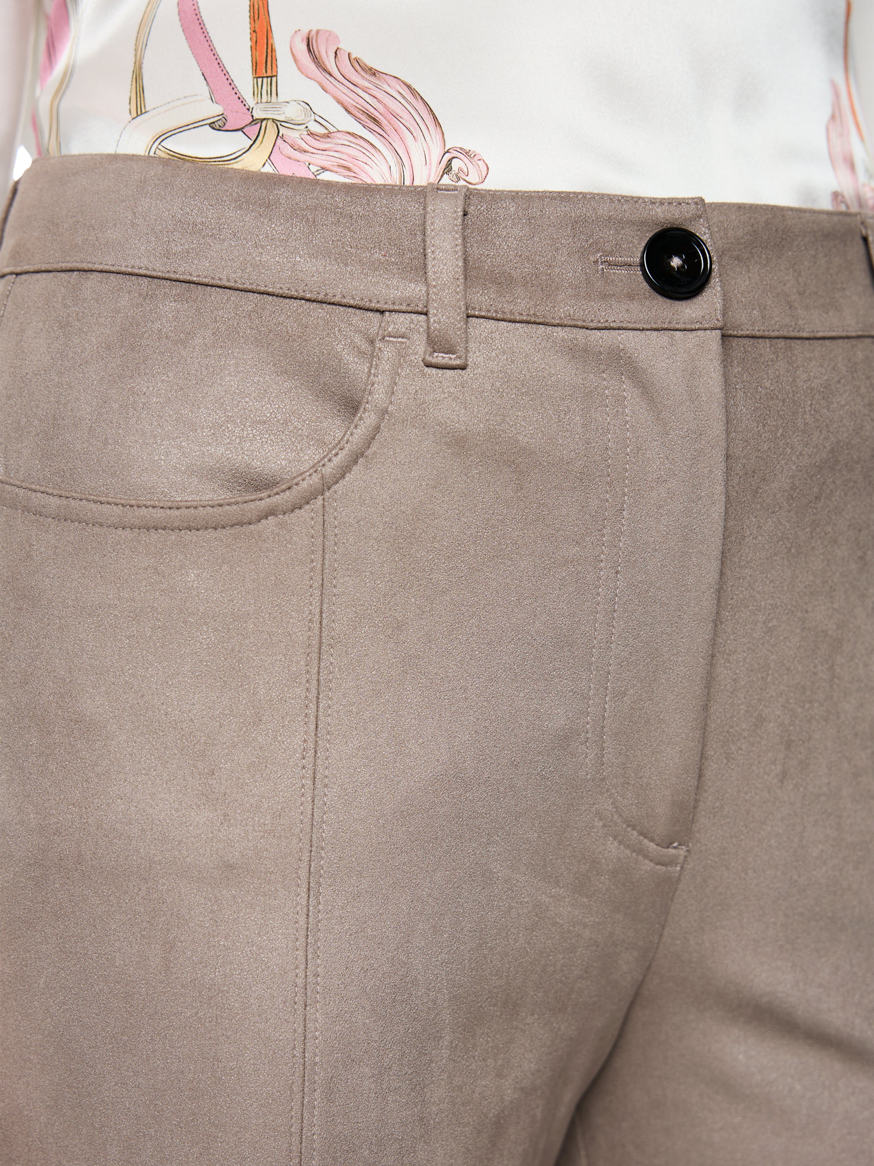 Hose - WARRI - Wide Fit