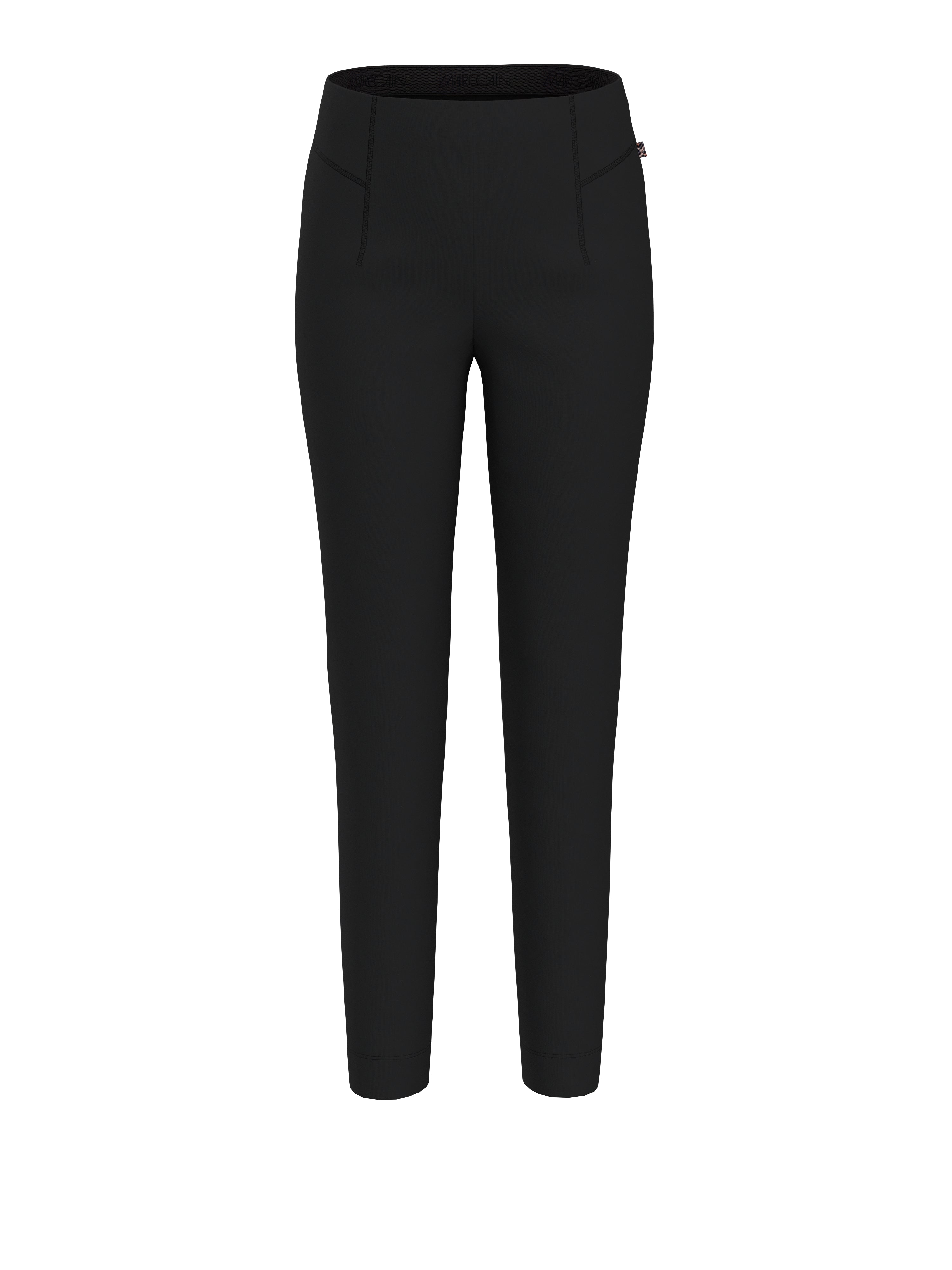 Stoffhose - SOFIA - Slim Fit
