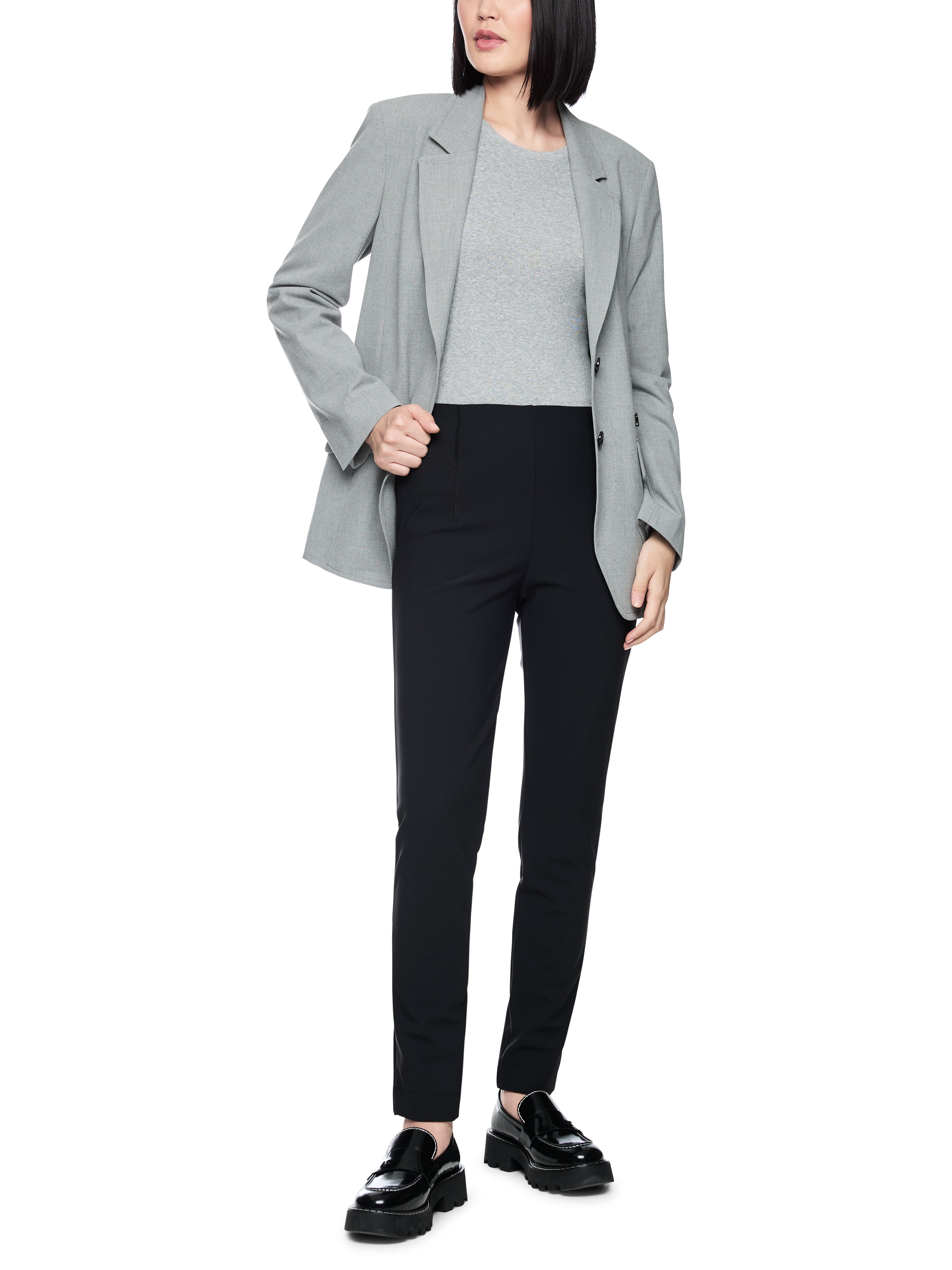 Stoffhose - SOFIA - Slim Fit