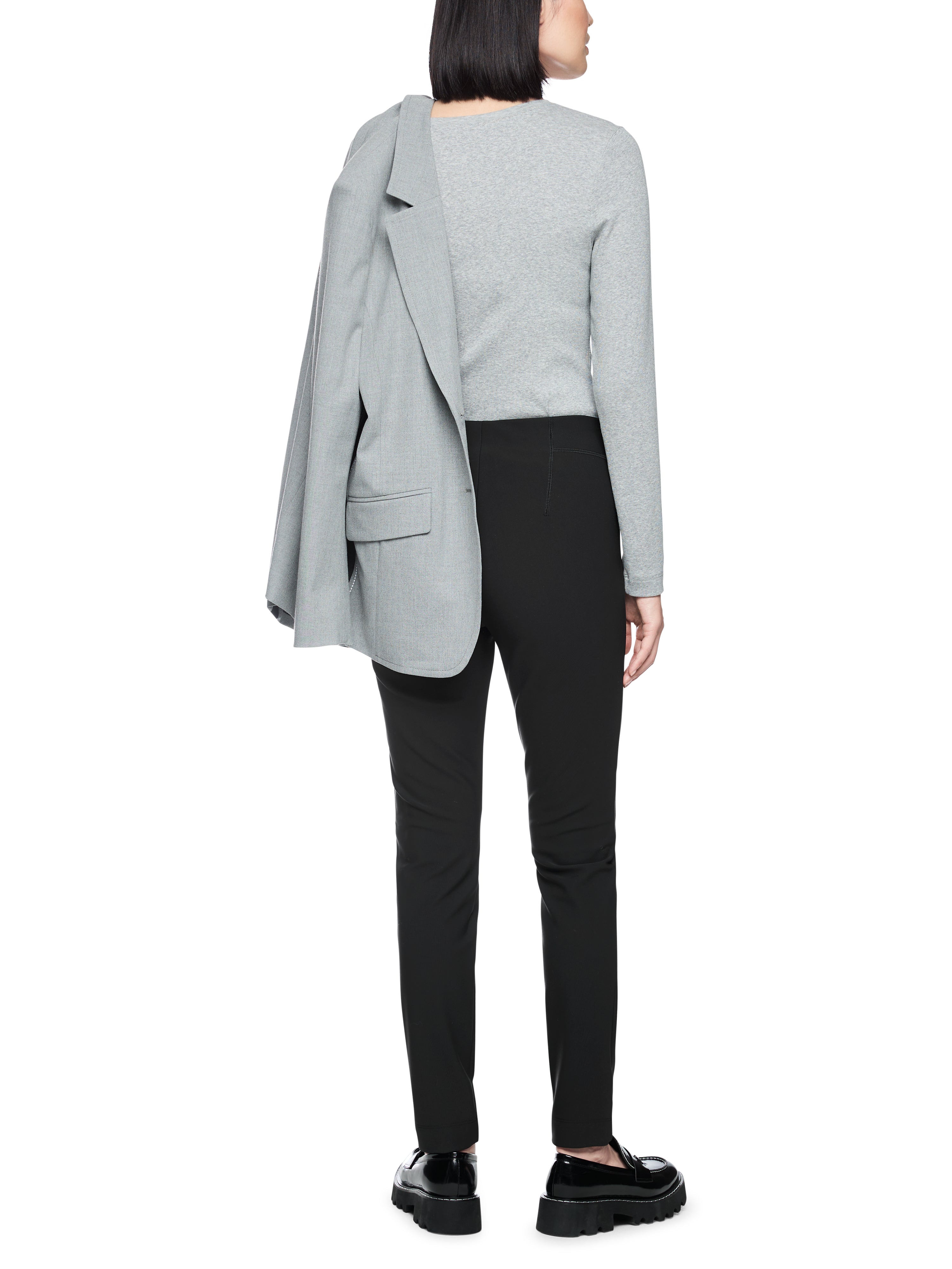 Stoffhose - SOFIA - Slim Fit