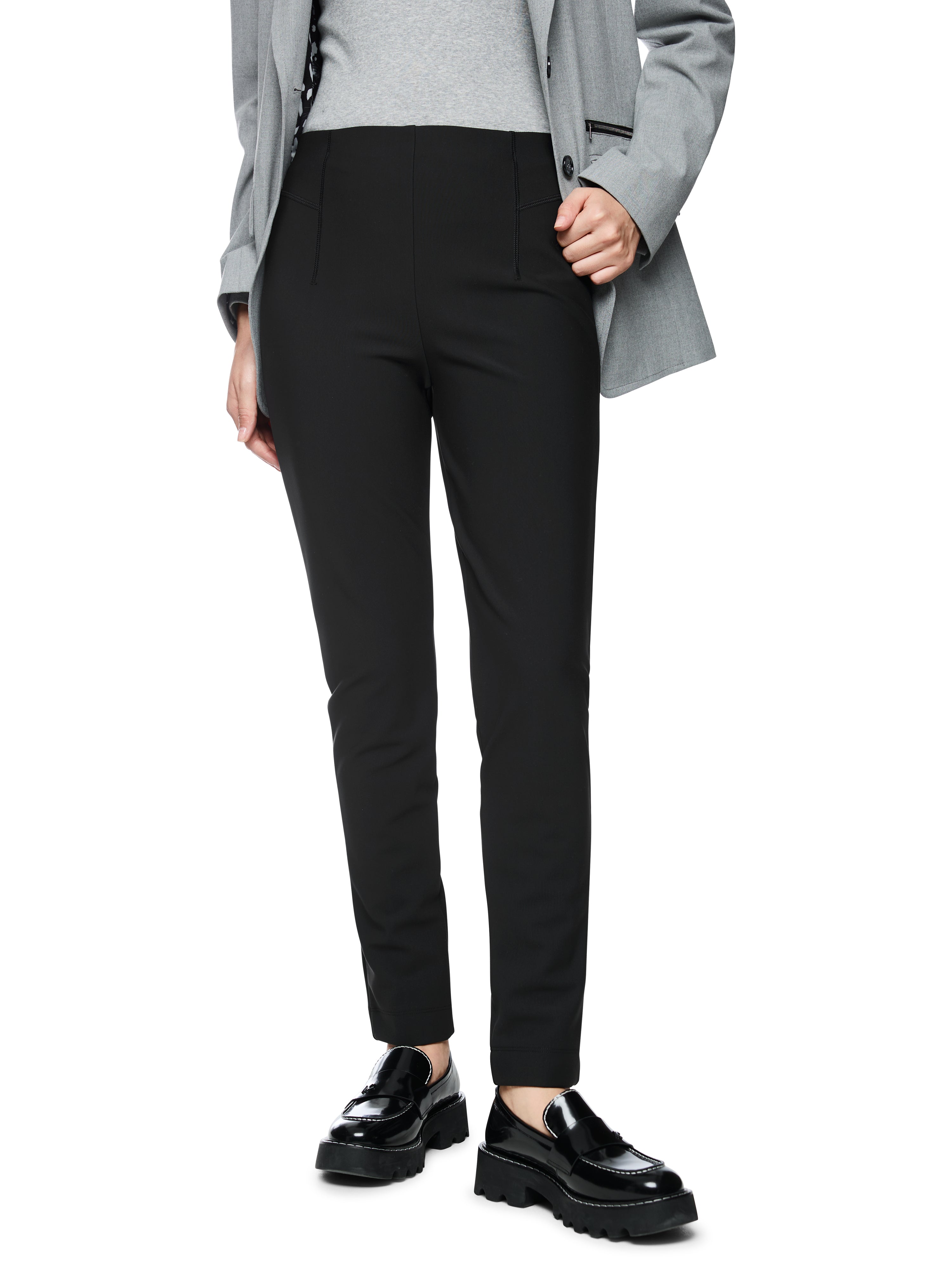 Stoffhose - SOFIA - Slim Fit