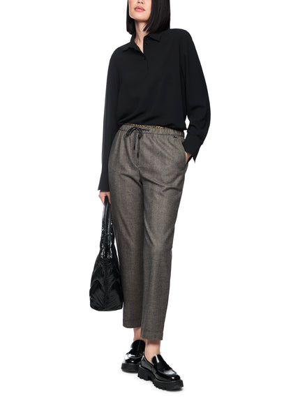 Schlupfhose - RHODOS - Relaxed Fit