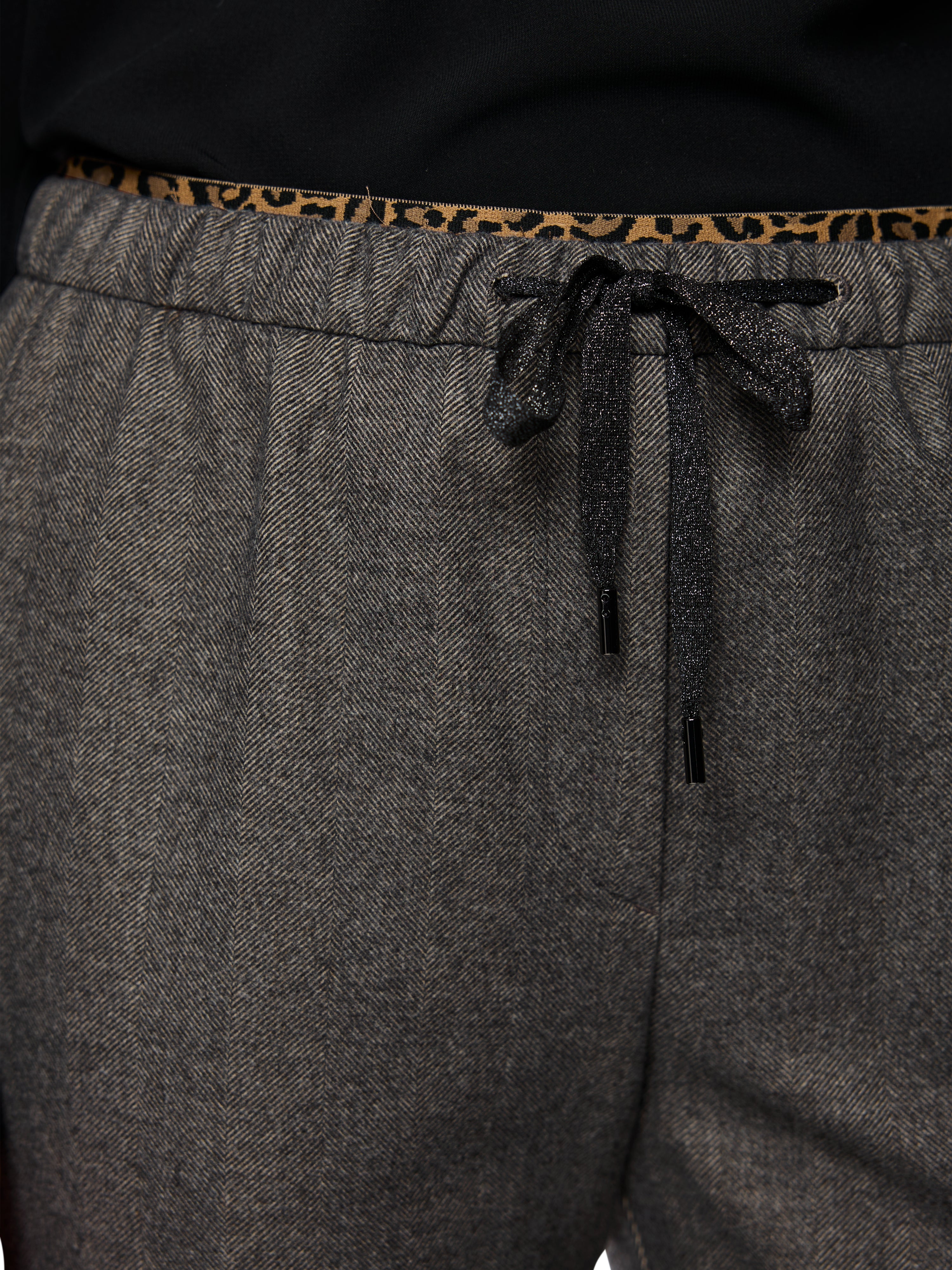 Schlupfhose - RHODOS - Relaxed Fit