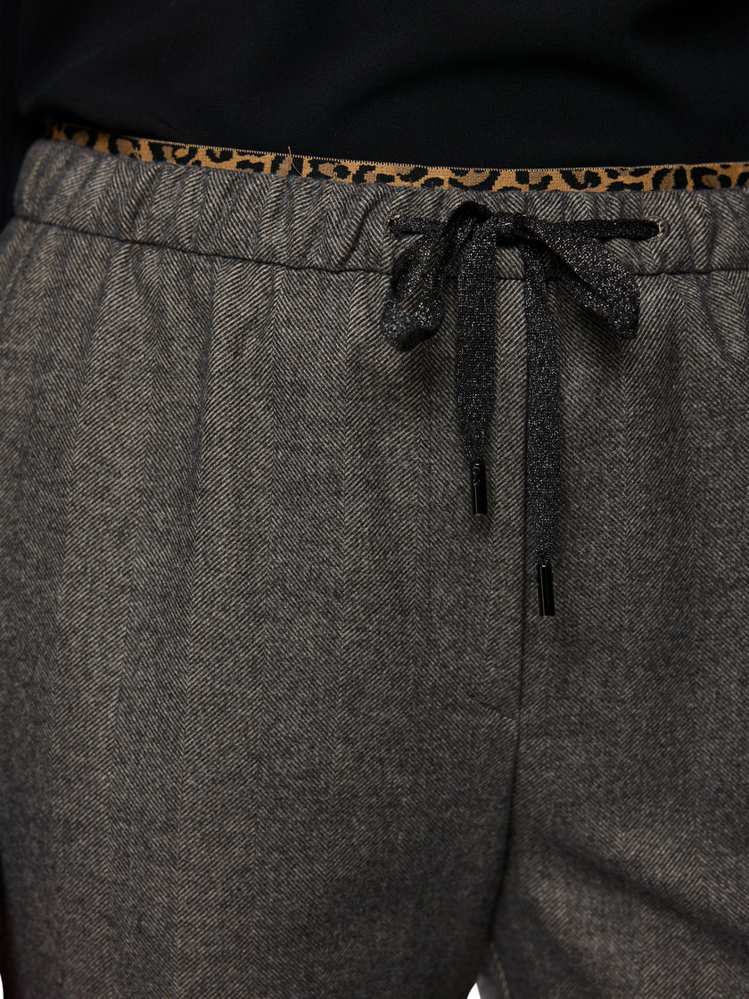 Schlupfhose - RHODOS - Relaxed Fit