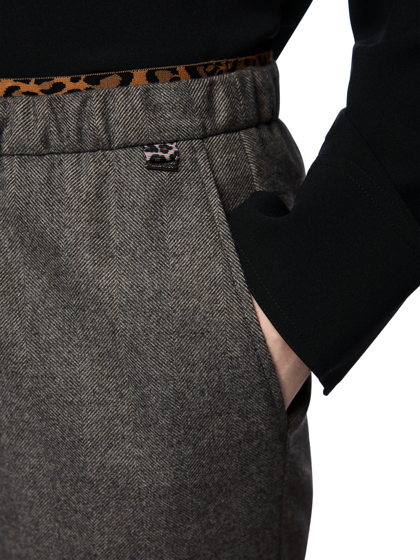 Schlupfhose - RHODOS - Relaxed Fit