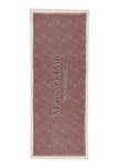 Schal - Baumwolle- Modal