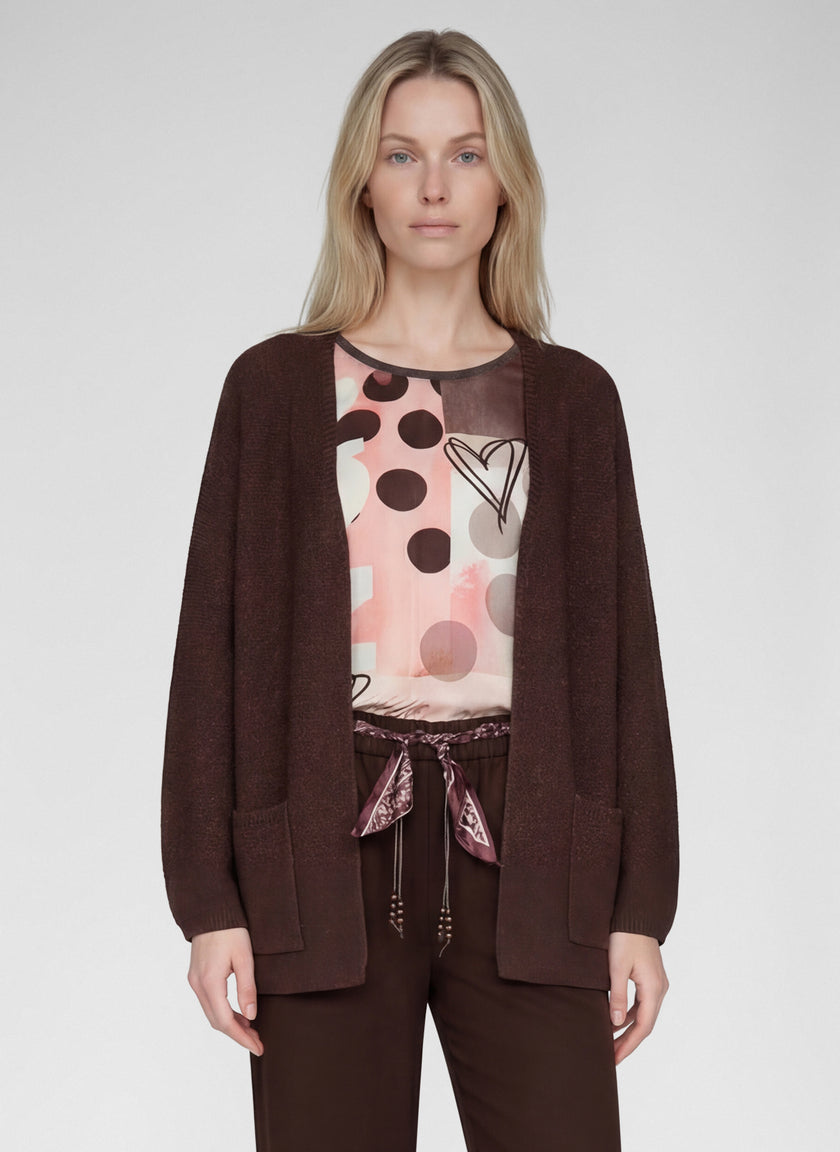 Strickjacke - Rodeo Drive
