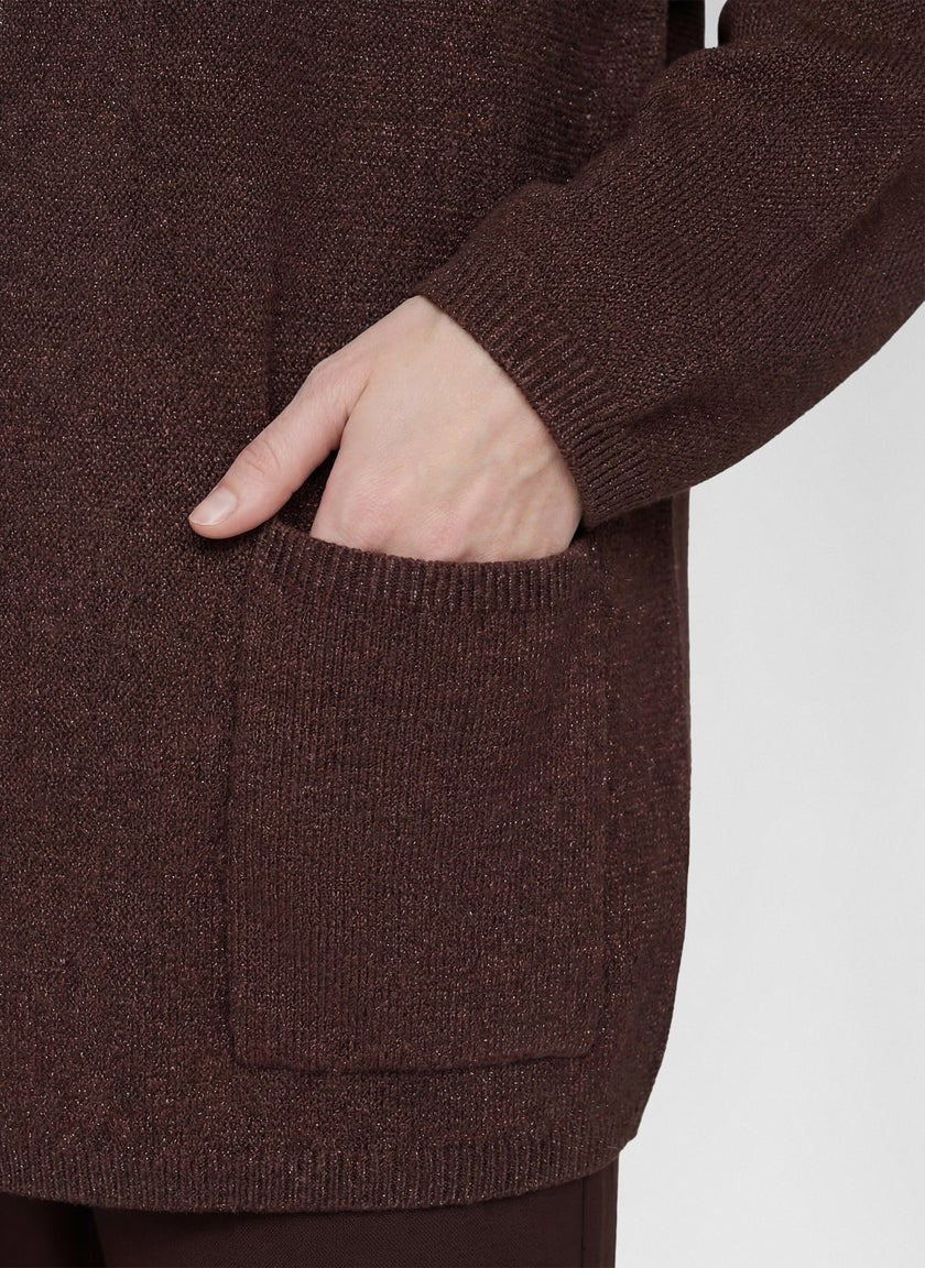 Strickjacke - Rodeo Drive