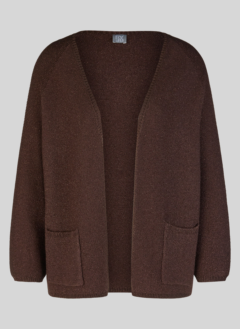 Strickjacke - Rodeo Drive