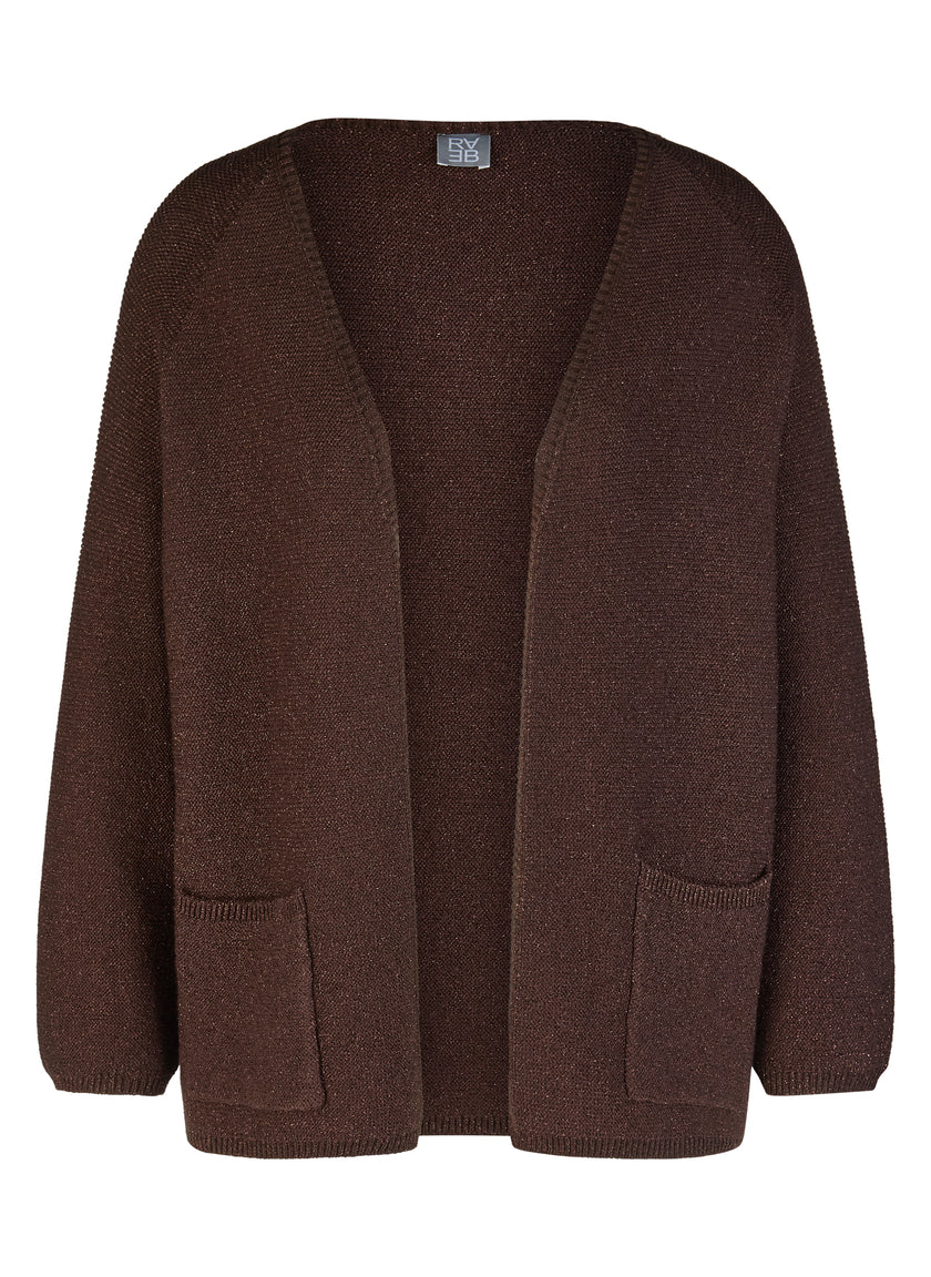 Strickjacke - Rodeo Drive