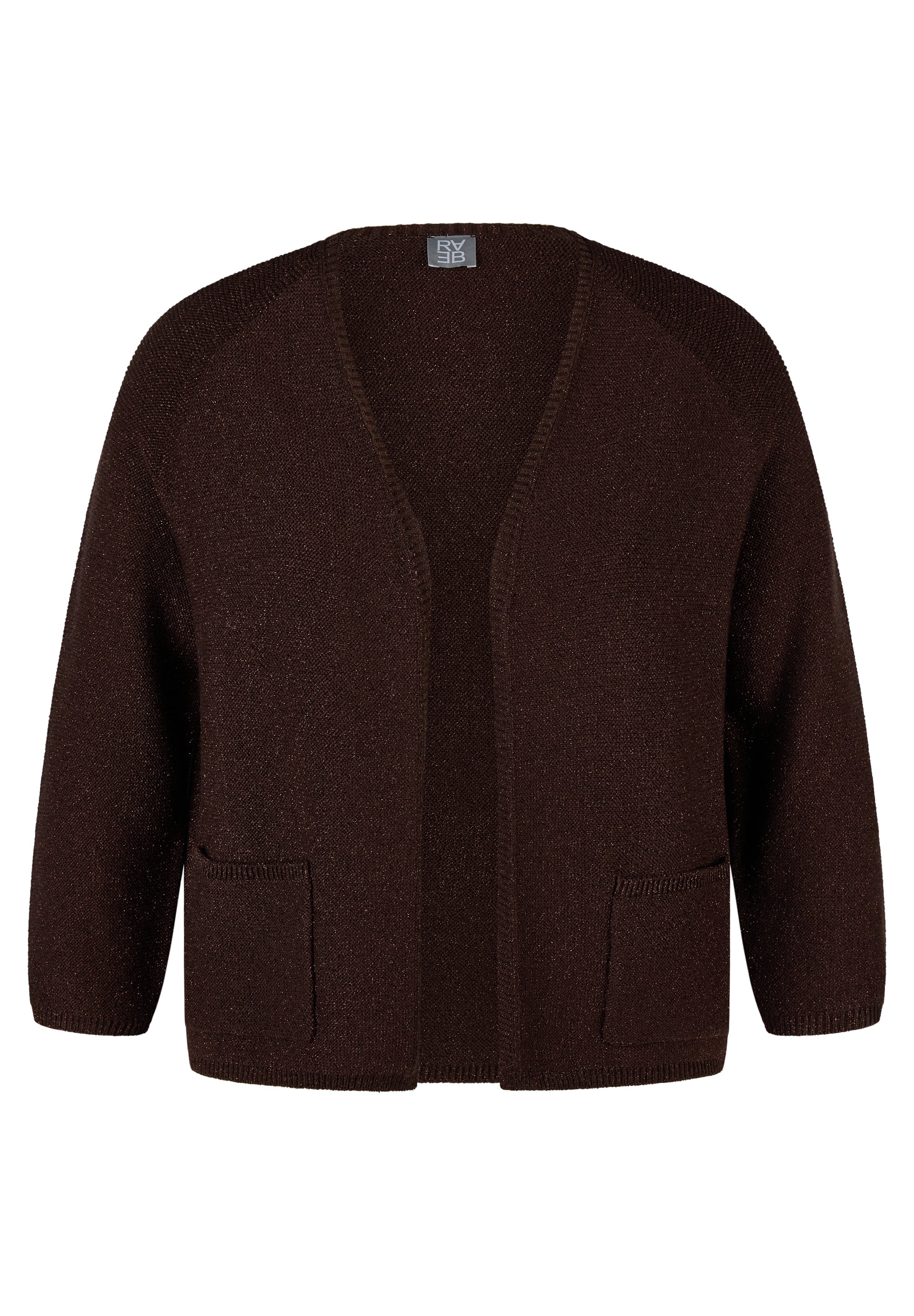 Strickjacke - Rodeo Drive