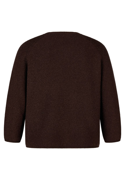 Strickjacke - Rodeo Drive