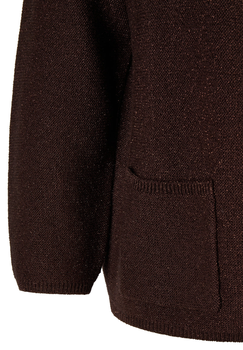 Strickjacke - Rodeo Drive