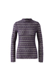 Langarmshirt