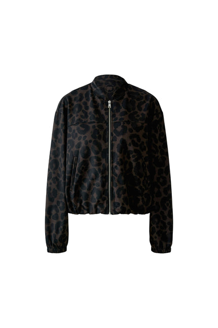 Blouson - Animalprint