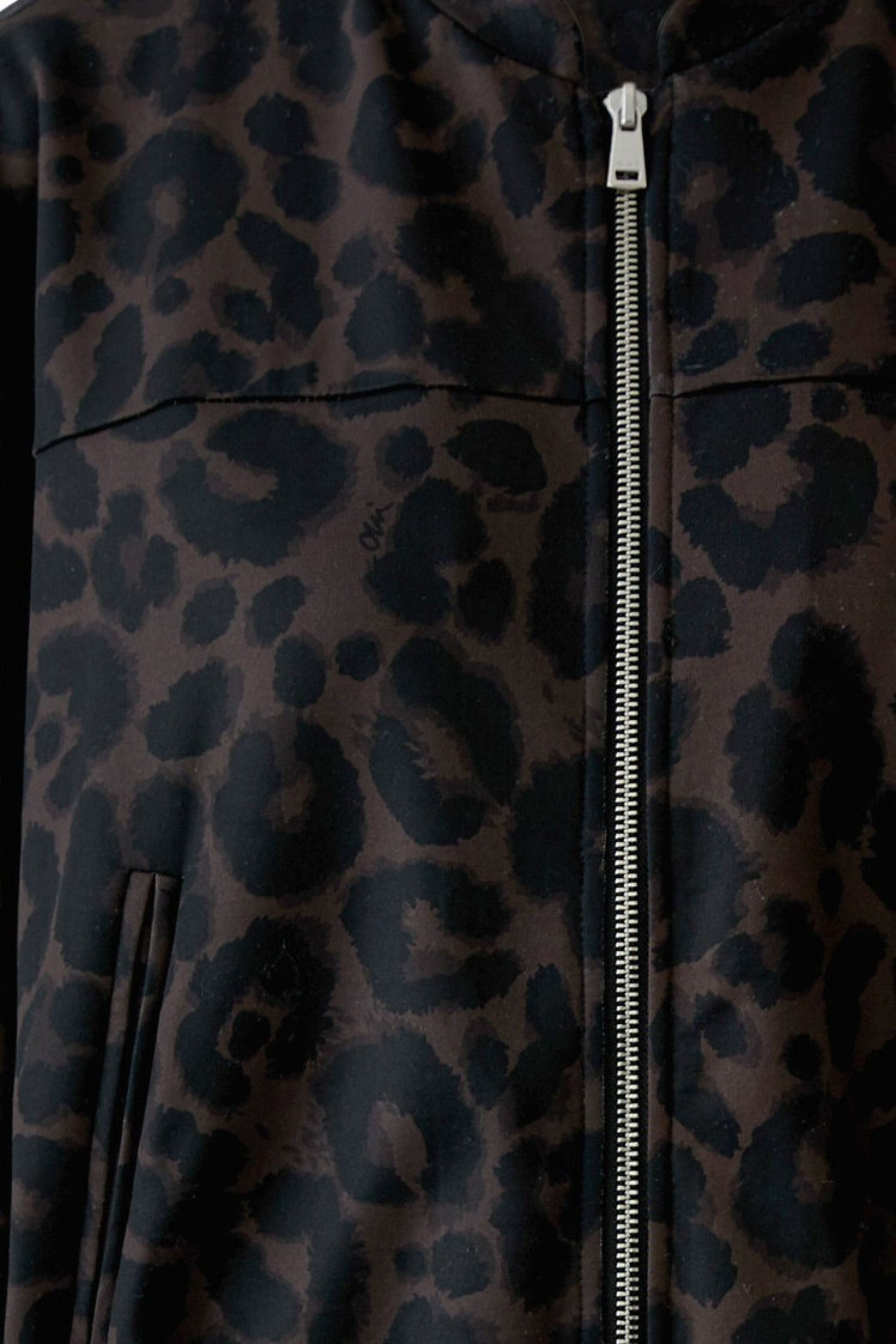 Blouson - Animalprint