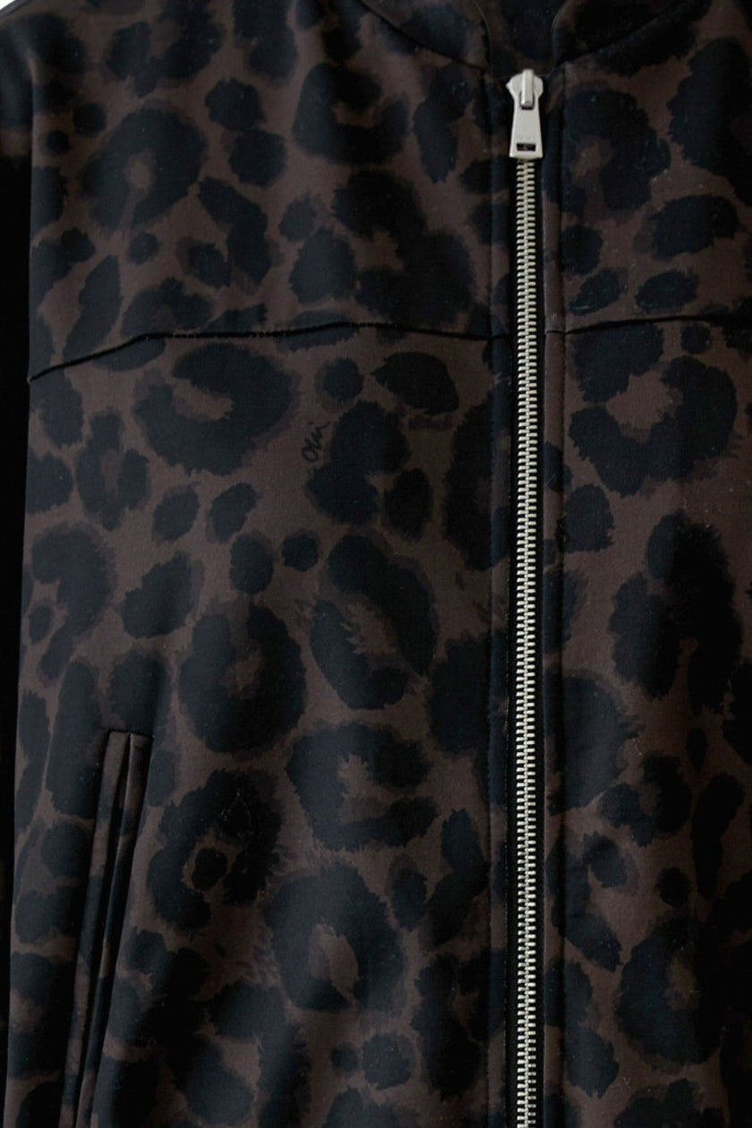 Blouson - Animalprint