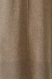 Longpullover - Wollmix