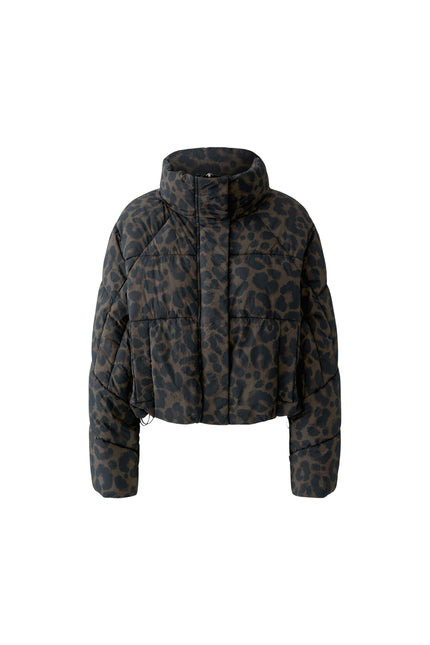 Outdoorjacke - Cropped