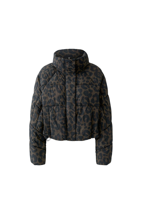 Outdoorjacke - Cropped