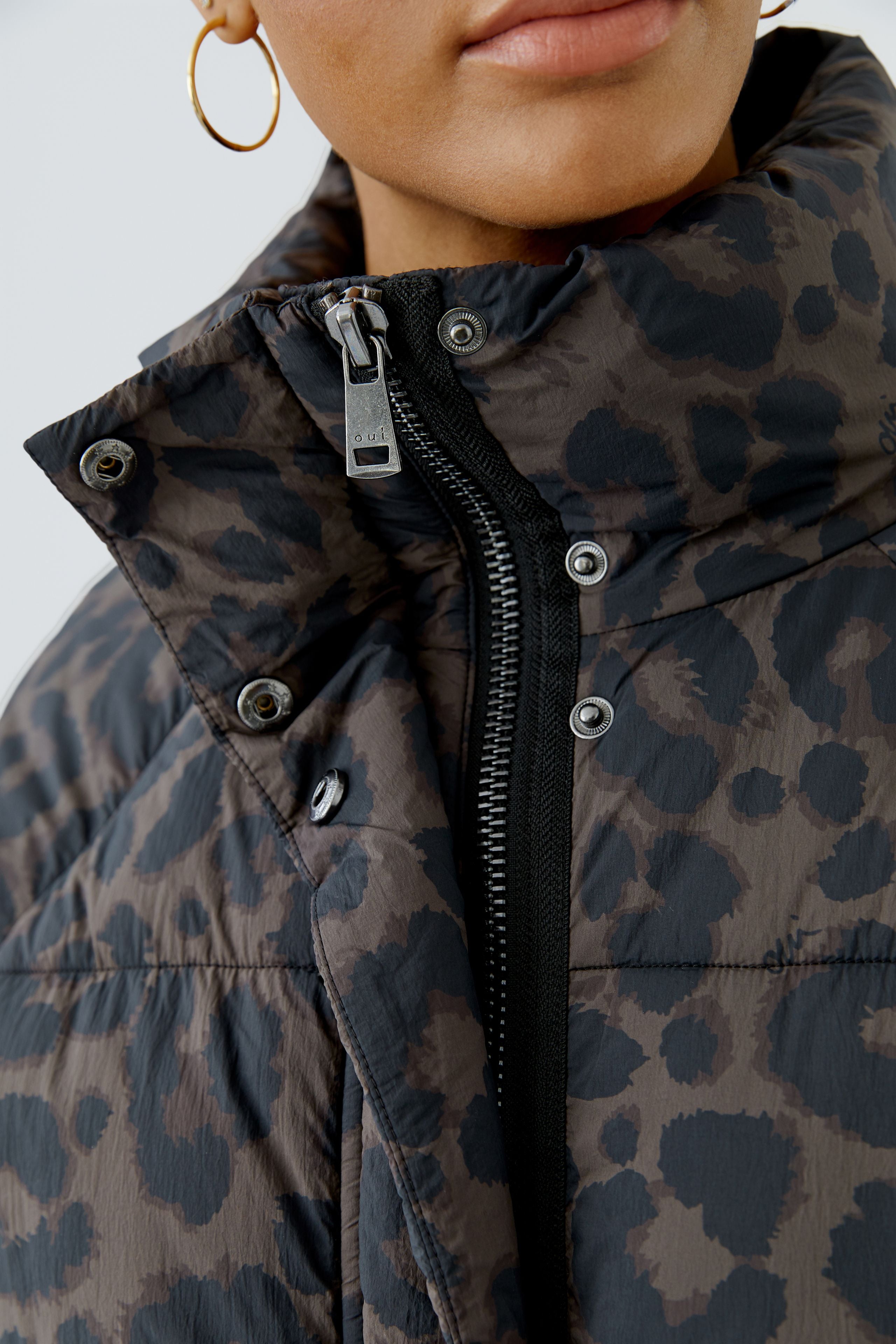 Outdoorjacke - Cropped
