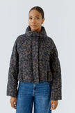 Outdoorjacke - Cropped