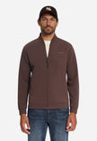 Sweatjacke - Jersey