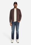 Sweatjacke - Jersey