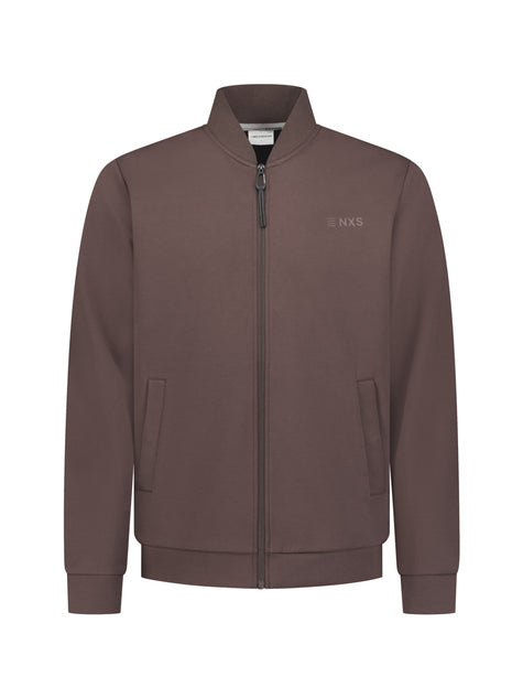 Sweatjacke - Jersey