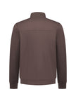 Sweatjacke - Jersey