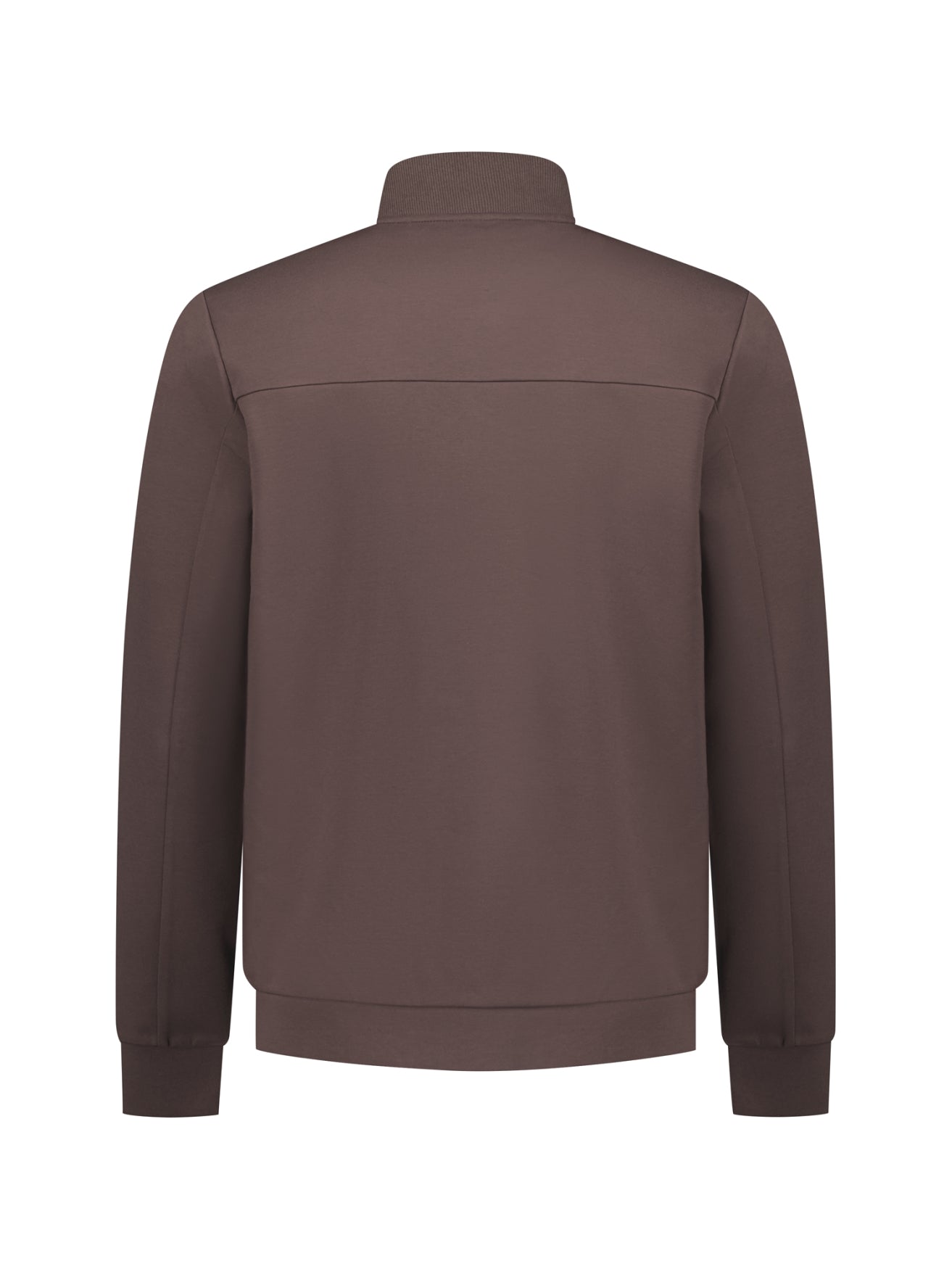 Sweatjacke - Jersey