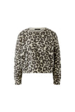 Pullover - Animalprint