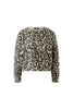 Pullover - Animalprint