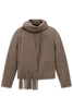 Jacke -  Wolle