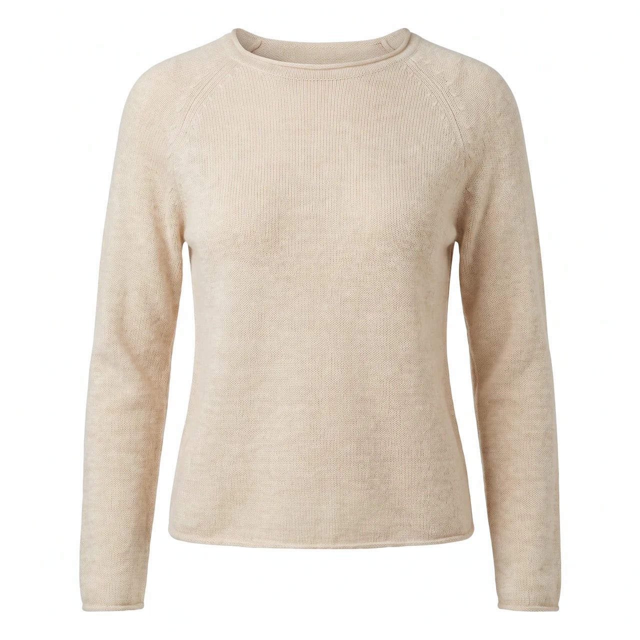 Strickpullover - Alpakamix