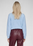 Pullover - Cafe Paris