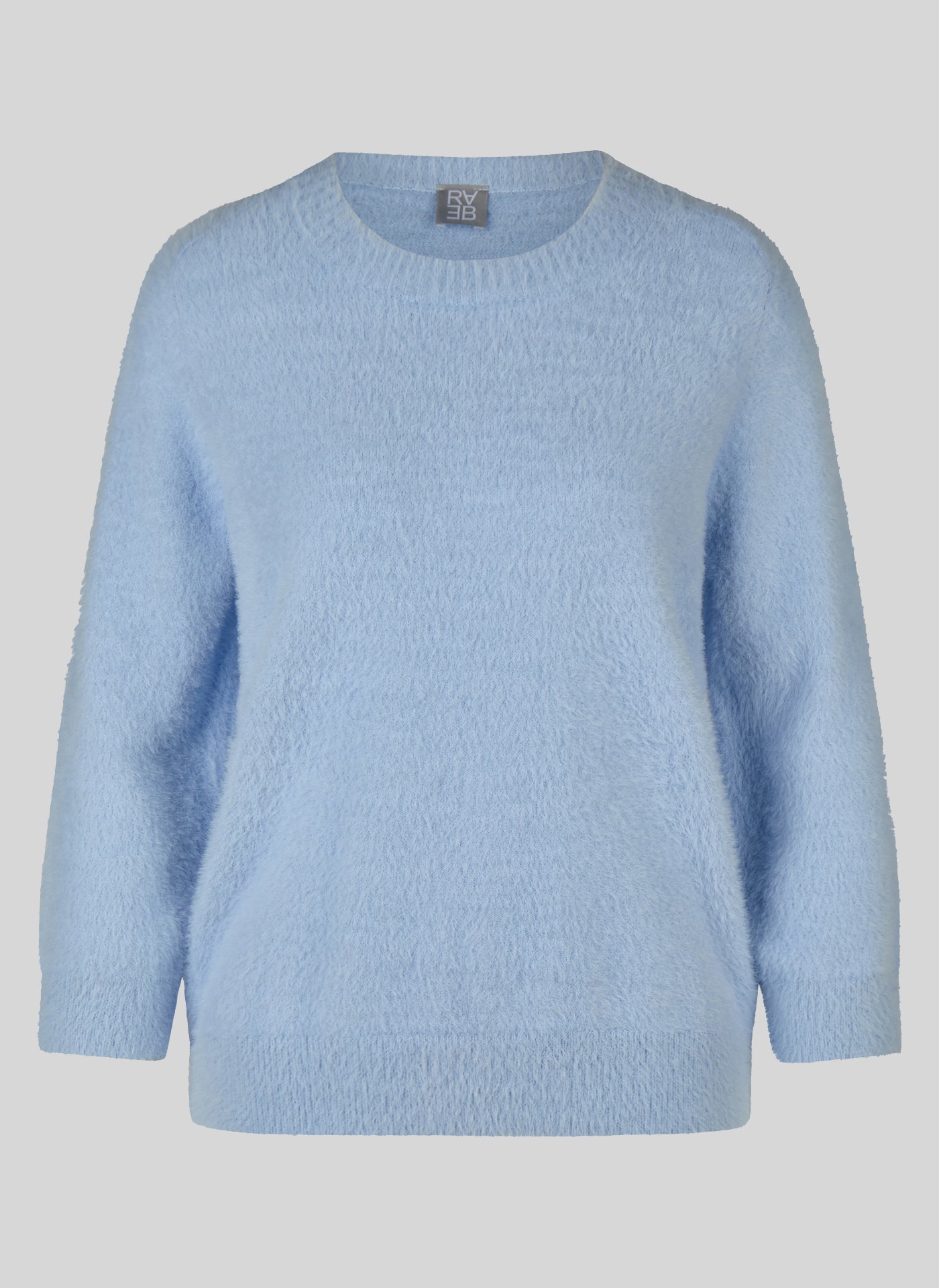 Pullover - Cafe Paris